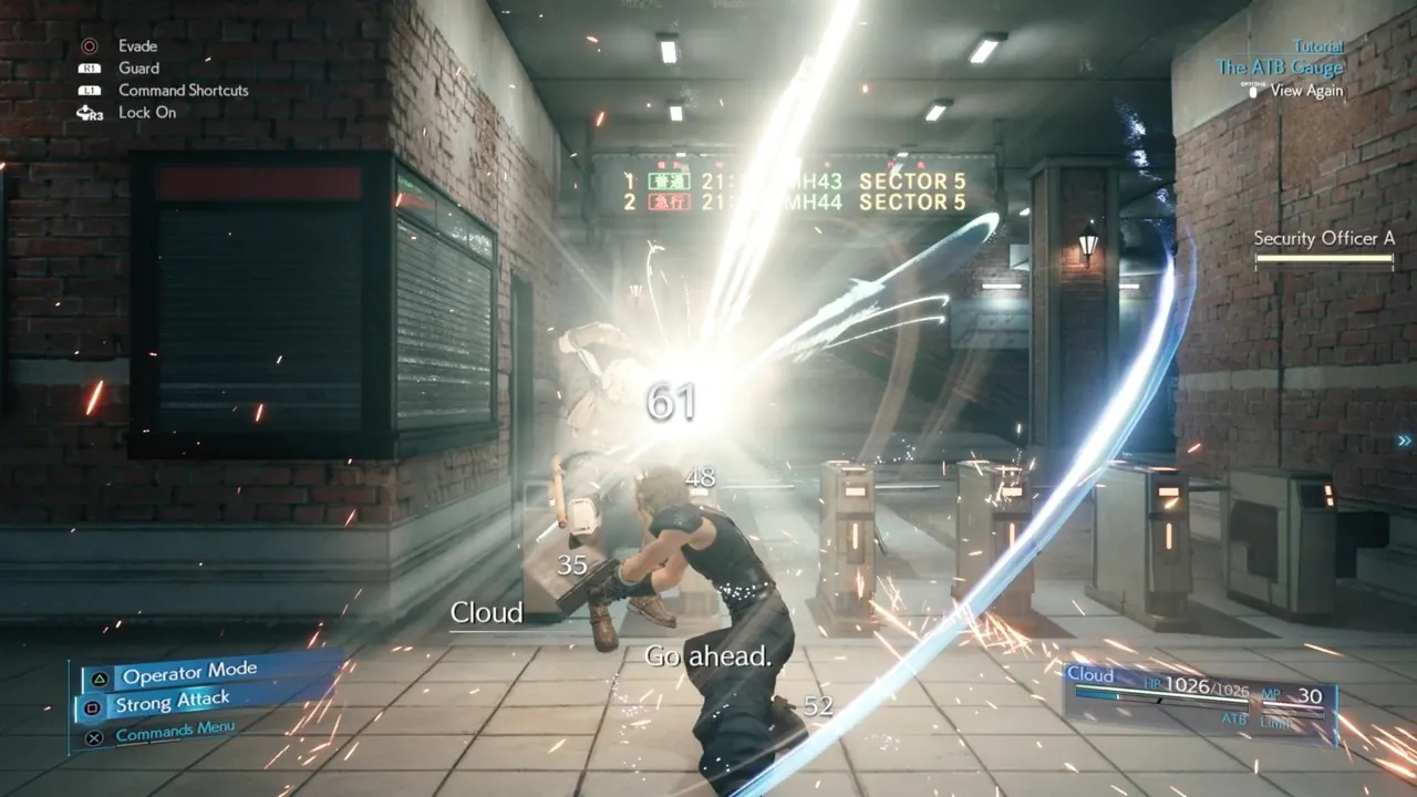 image.png 초장문) JRPG 시리즈별 간략 소개+입문가이드 1편