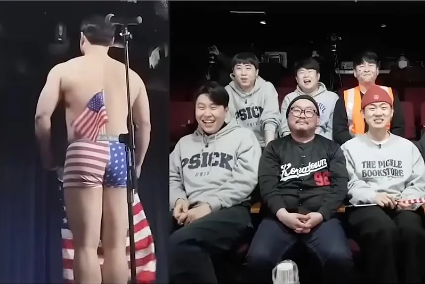 약혐?) 원이가 절대 보면 안되는 영상