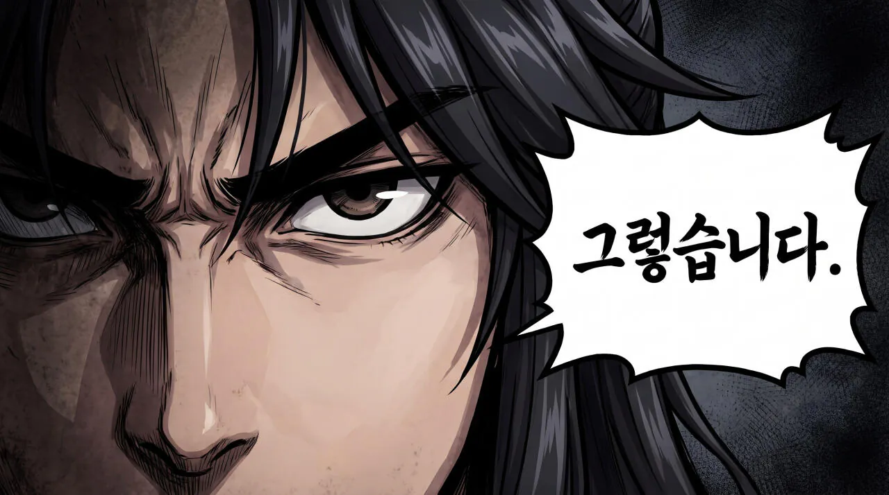 29.jpg 만화로 보는 초한지 - 고사성어 편(국사무쌍)