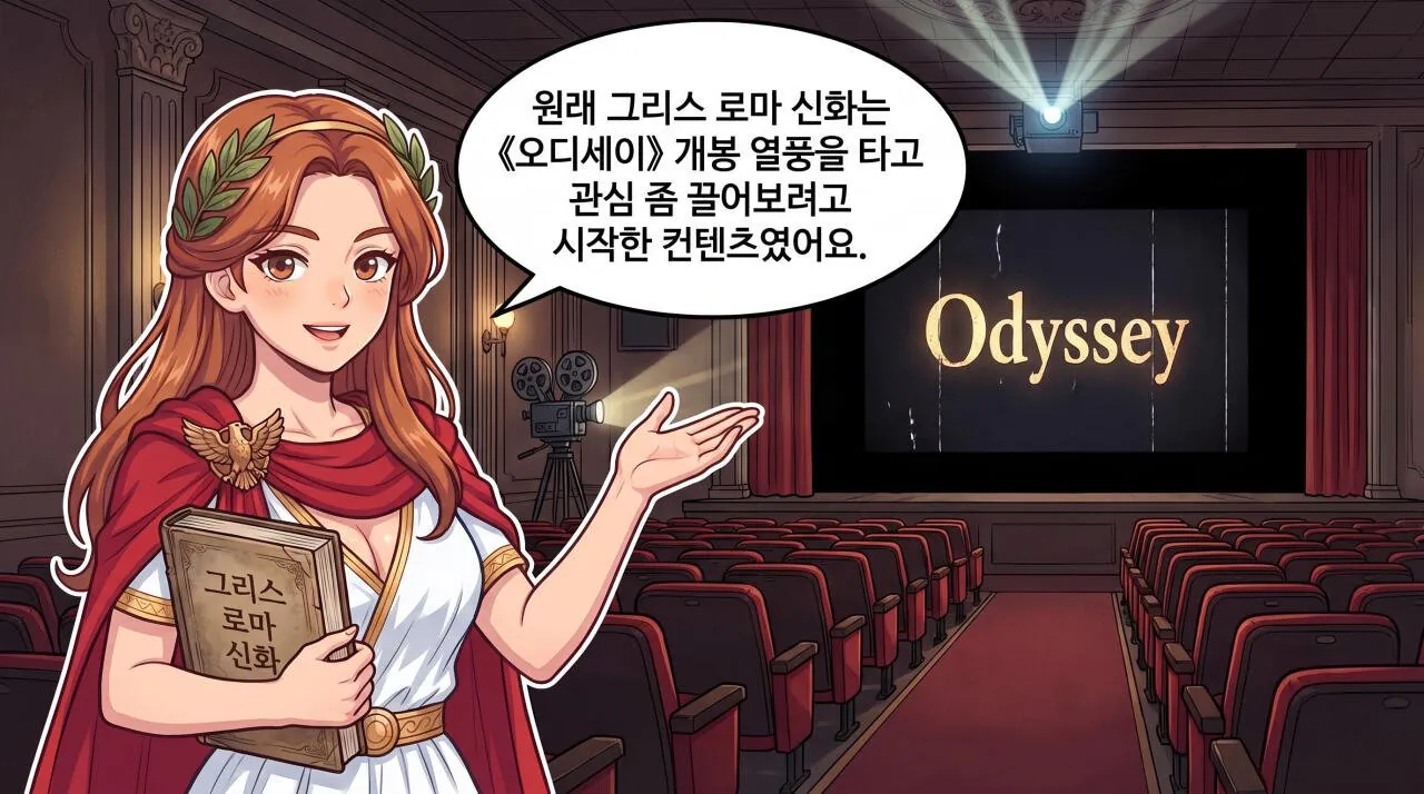 12.jpg 만화로 보는 그리스 로마 신화 - 고정 연재 시작