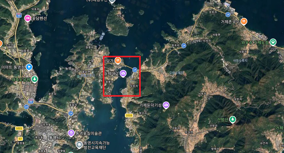 image.png 진짜 힌국의 마린포드 그 자체인 곳