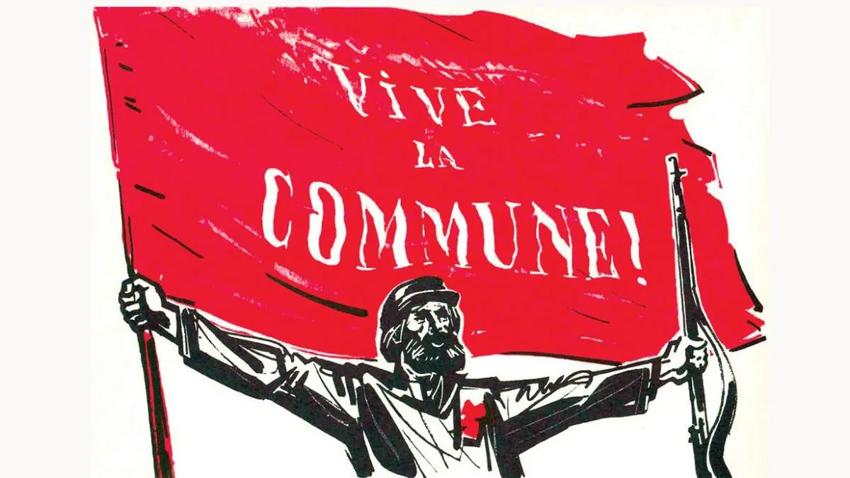 Paris20Commune.jpg 육군이 사실상 두 개였던 국가