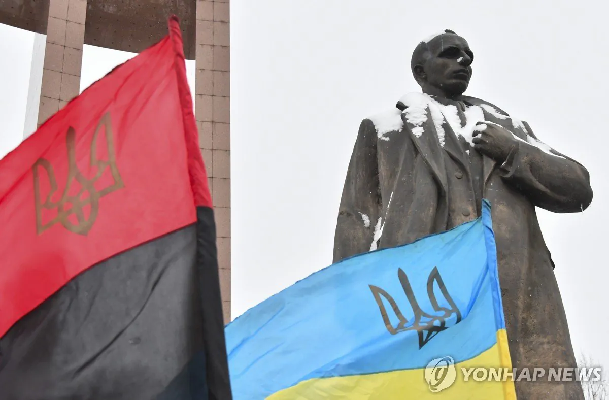 PEP20260101138201009_P4.jpg 스테판 반데라라는 괴물은 어떻게 탄생했을까? (1)