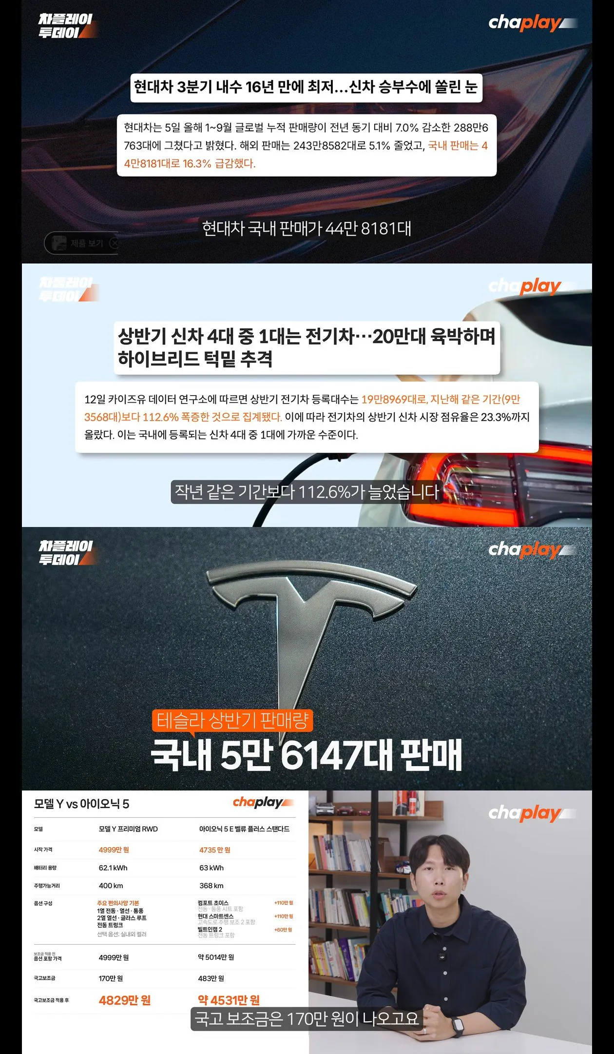 점유율 최저치 찍은 현대차.jpg