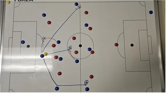 image.png [장문, 요약있음] 프랑스 vs 스페인 프리뷰 (현대축구의 모든 것이 충돌하는 이번 월드컵 최고의 빅매치)