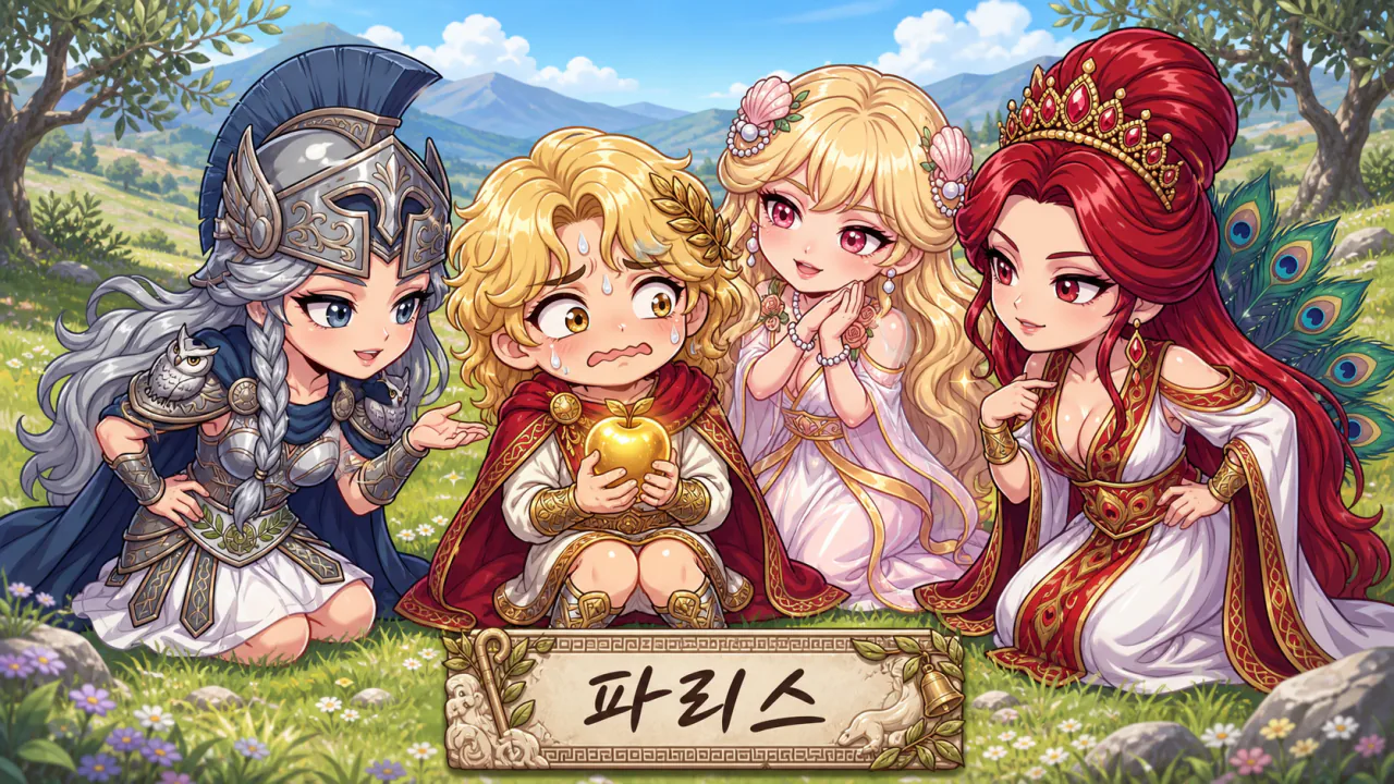 5.png 오디세이) 트로이 전쟁은 왜 일어났을까?
