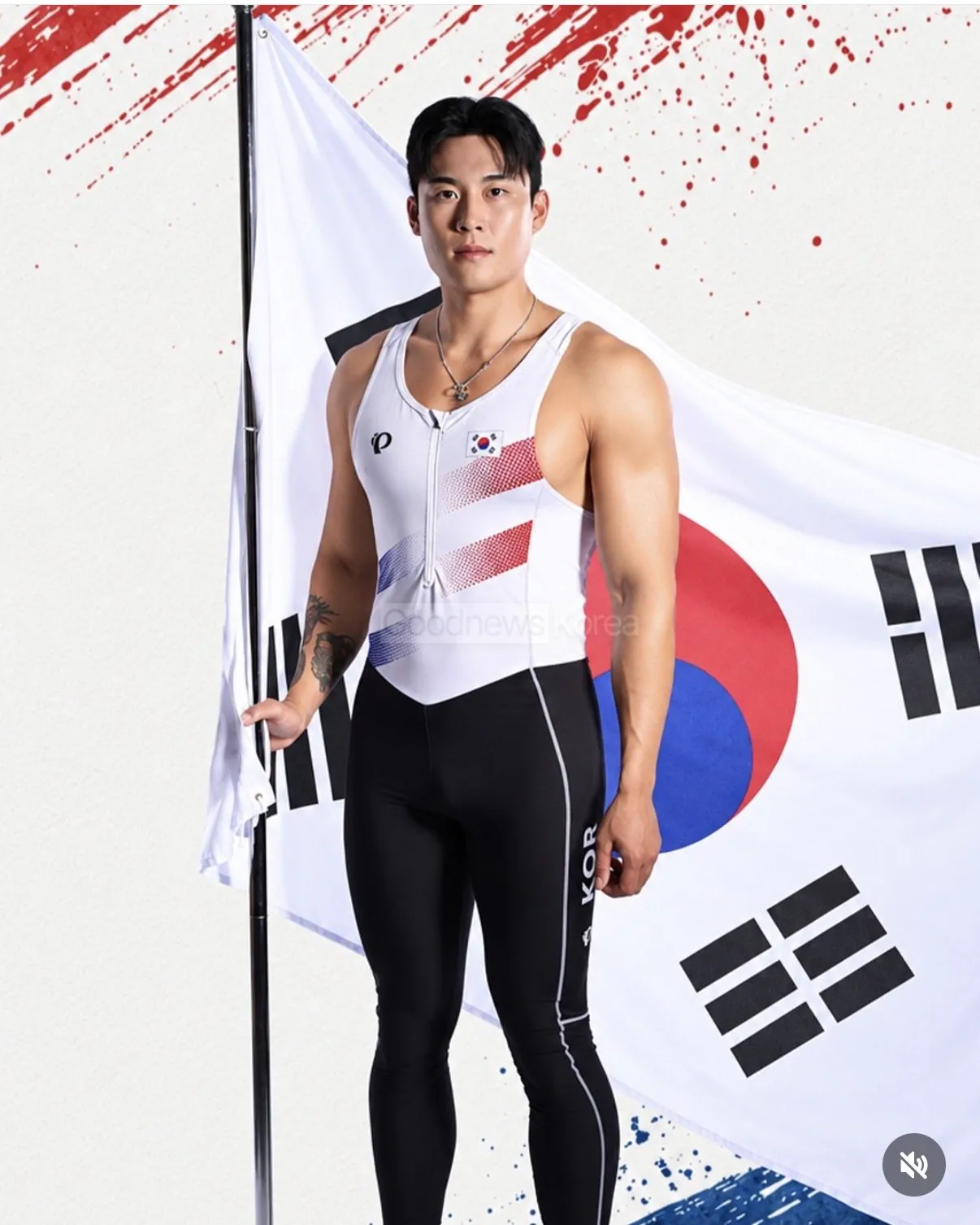 “나에겐 부모님” 보육원 원장부부에게 금메달 걸어준 국가대표