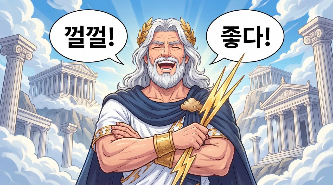 419.jpg 만화로 보는 그리스 로마 신화 - 사랑과 영혼, 프시케(完)