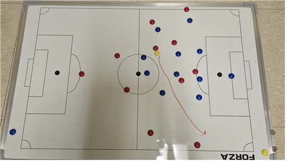 image.png [장문, 요약있음] 프랑스 vs 스페인 프리뷰 (현대축구의 모든 것이 충돌하는 이번 월드컵 최고의 빅매치)