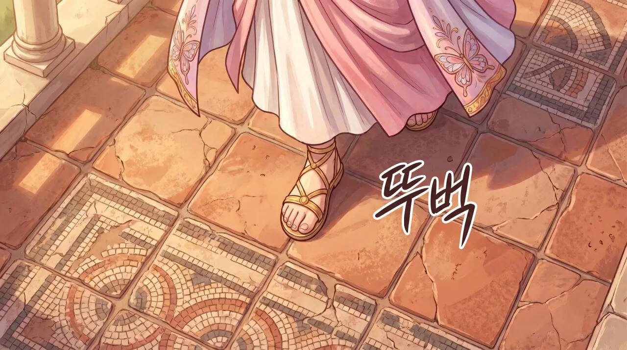 20.jpg 만화로 보는 그리스 로마 신화 - 사랑과 영혼, 프시케