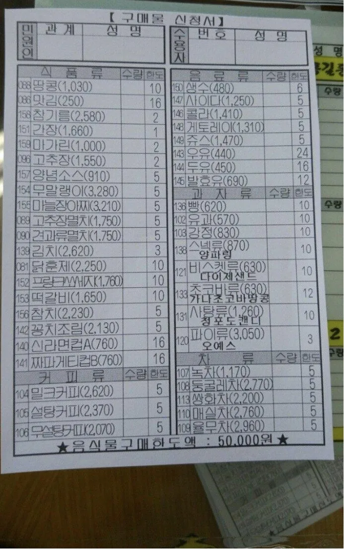 1000002847.jpg 김세의, 이제 감방에서 매일 7천원 영치금으로 사용 가능 ㄷㄷ