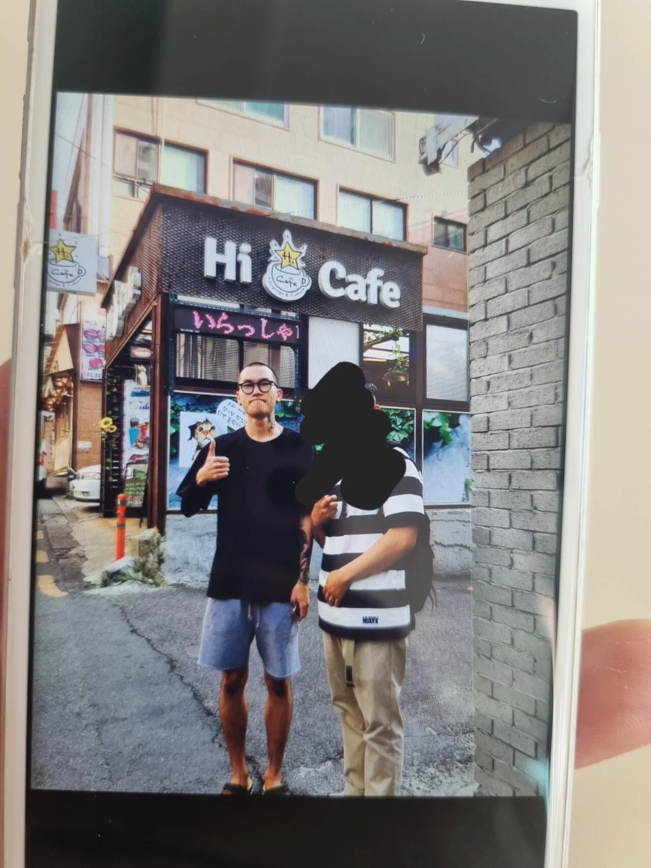 20260713_184339.jpg 힙갤 활동 안하지만 힙합 좋아합니다