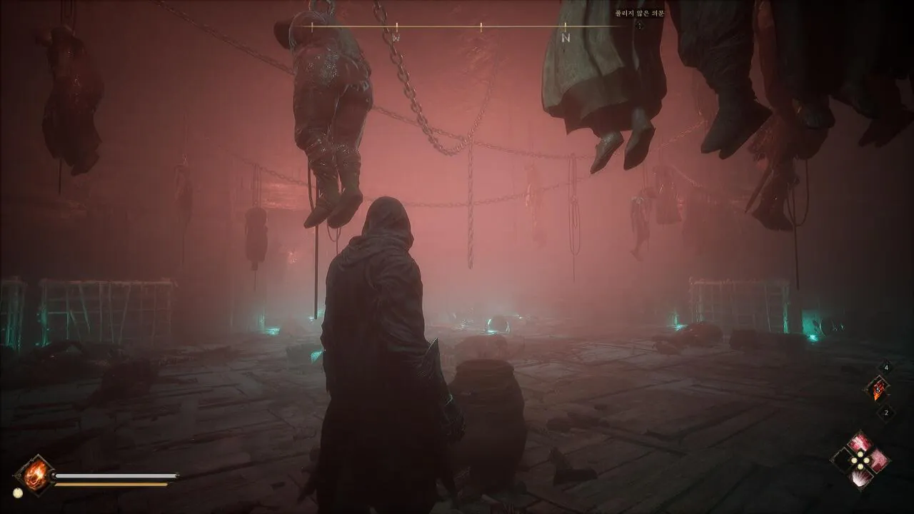 The Relic_ First Guardian_20260807002654.jpg 장문, 극대노) 더 렐릭: 퍼스트 가디언은 진짜 똥겜일까?