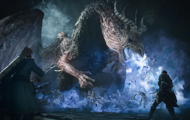 image.png (스압) 도그마2 DLC 50시간 리뷰.txt