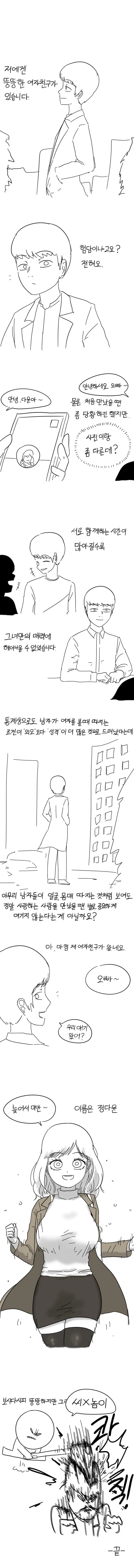 뚱뚱한 여친.jpg 뚱뚱한 여친.jpg