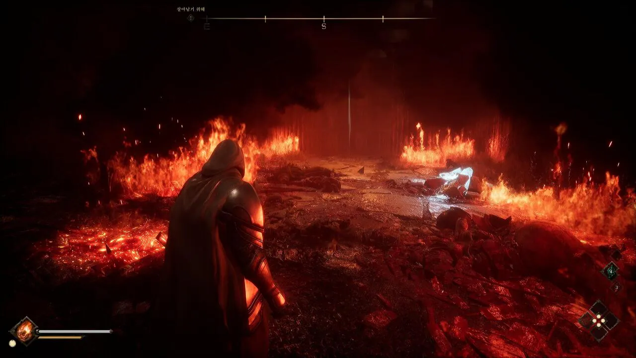 The Relic_ First Guardian_20260801225923.jpg 장문, 극대노) 더 렐릭: 퍼스트 가디언은 진짜 똥겜일까?
