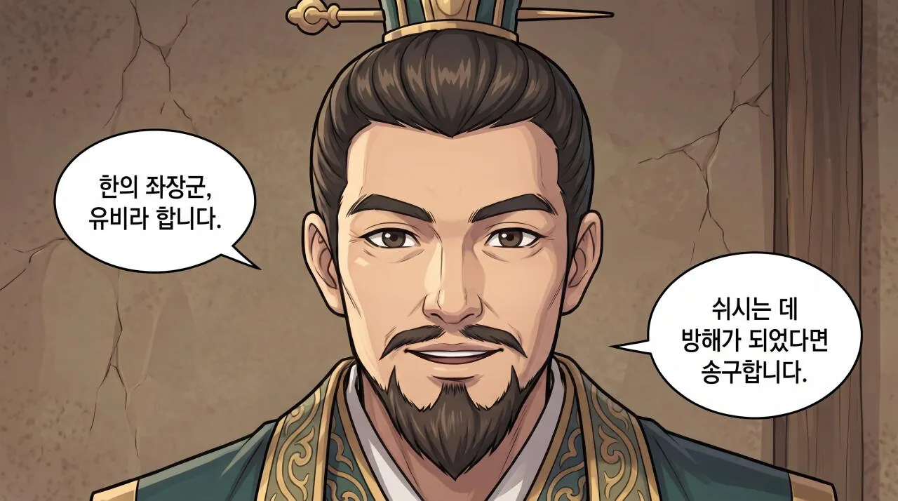 202.jpg 만화로 보는 삼국지 - 촉한의 승상, 제갈량(4)