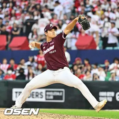 박지성.jpg [초장문주의] 2026 키움 히어로즈 결산 - 투수편