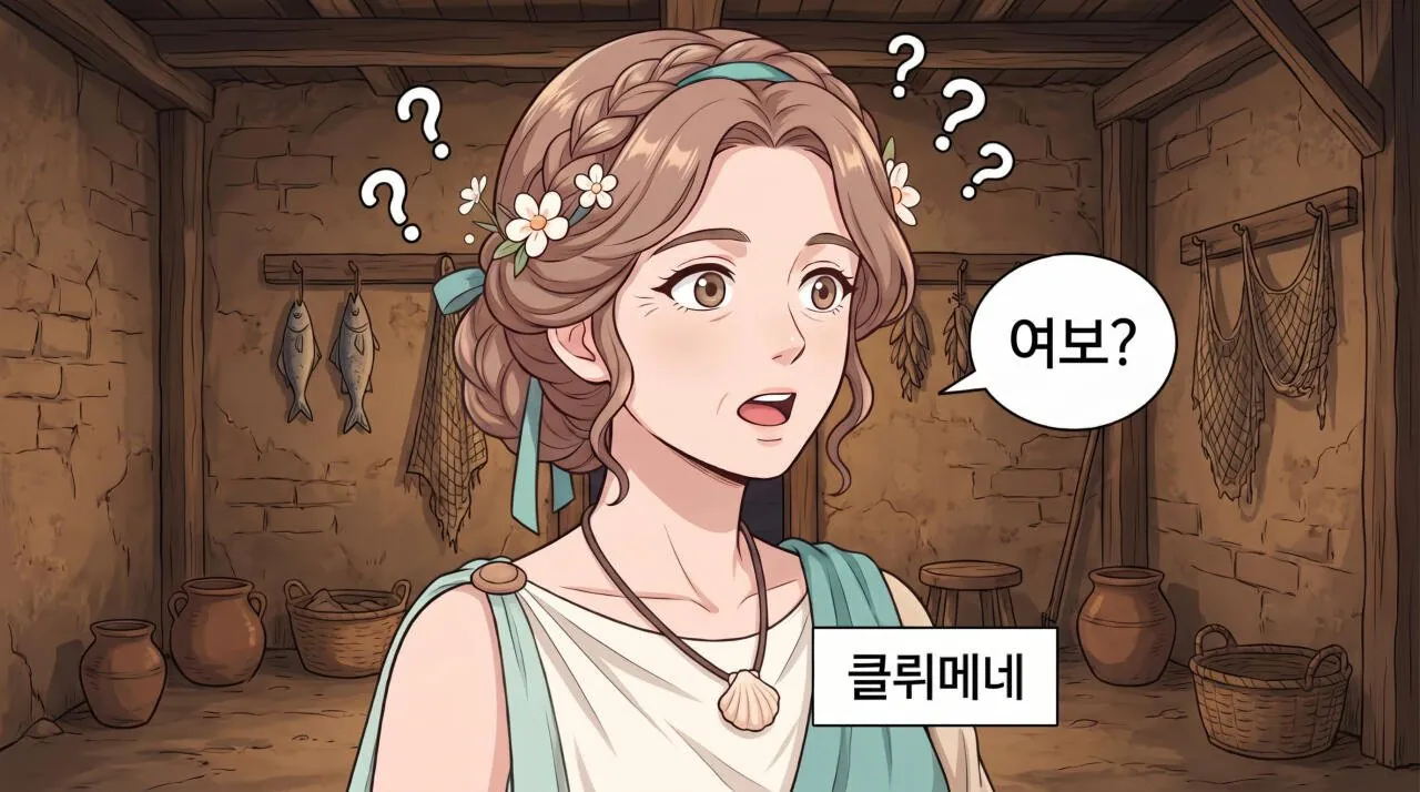 79.jpg 만화로 보는 그리스 로마 신화 - 메두사를 벤 영웅, 페르세우스(2)