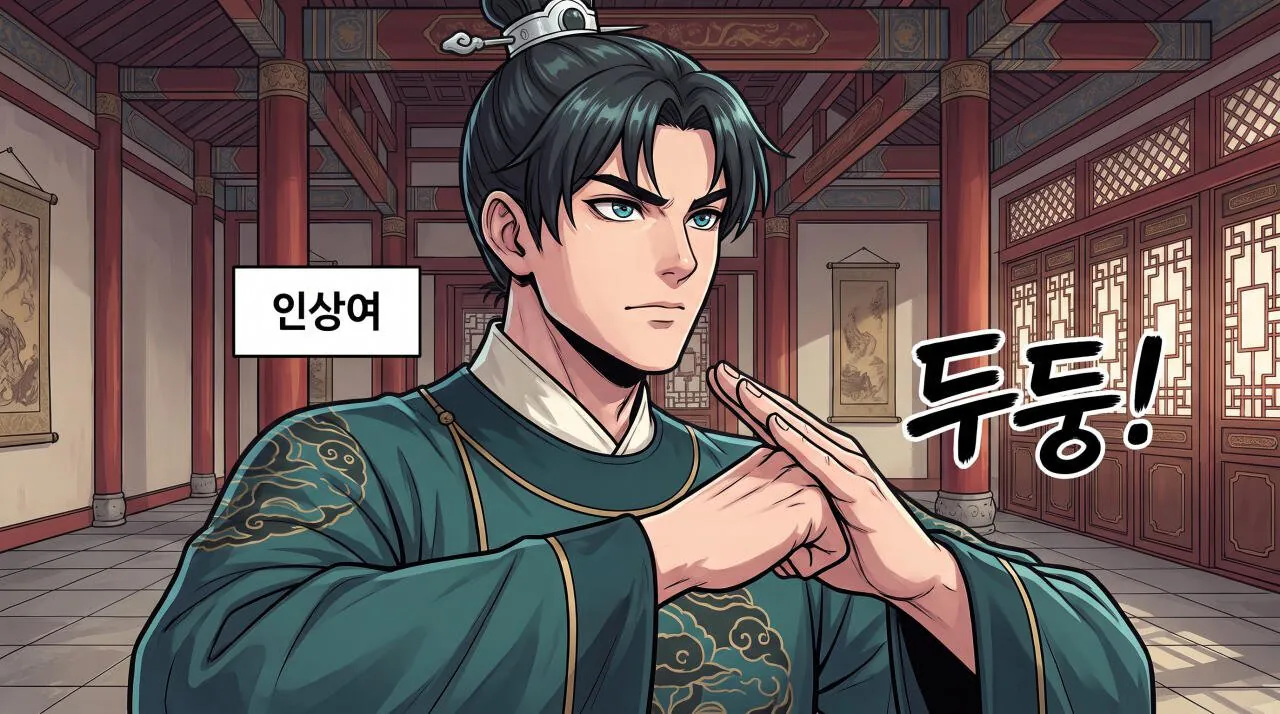 23.jpg 만화로 보는 열국지 - 고사성어 편(완벽)