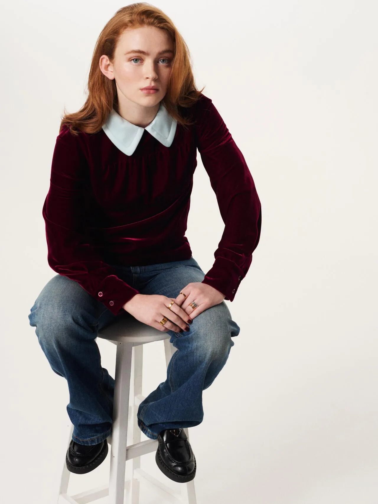 세이디 싱크