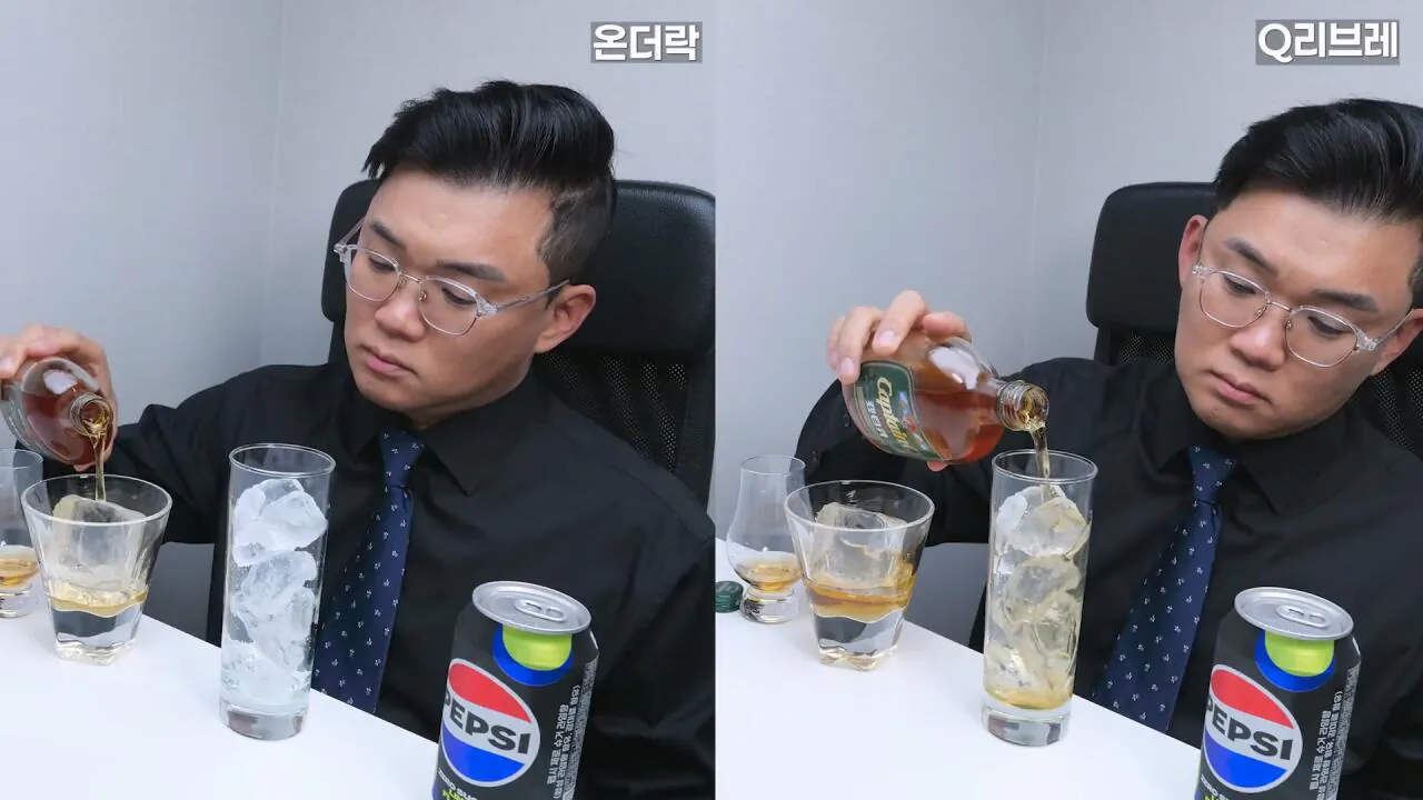 레전드 캪틴큐 진짜 이틀뒤에 일어나나 캡틴큐.mp4_20261015_111600.506.jpg 11년만에 리메이크 했는데 초심잃은 제품...
