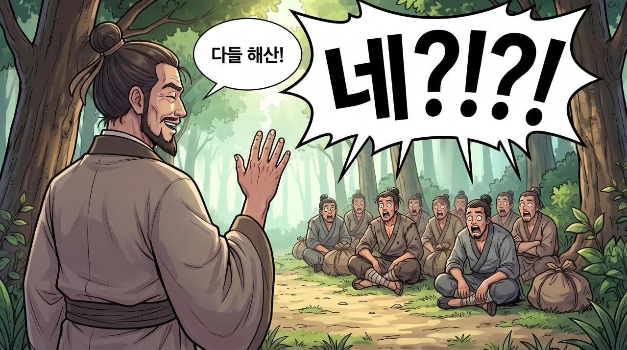 15.jpg 만화로 보는 초한지 - 유방, 패공이 되다
