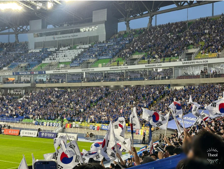 스크린샷 2026-08-16 231349.png 수원삼성, 전관중 서포터즈화를 달성