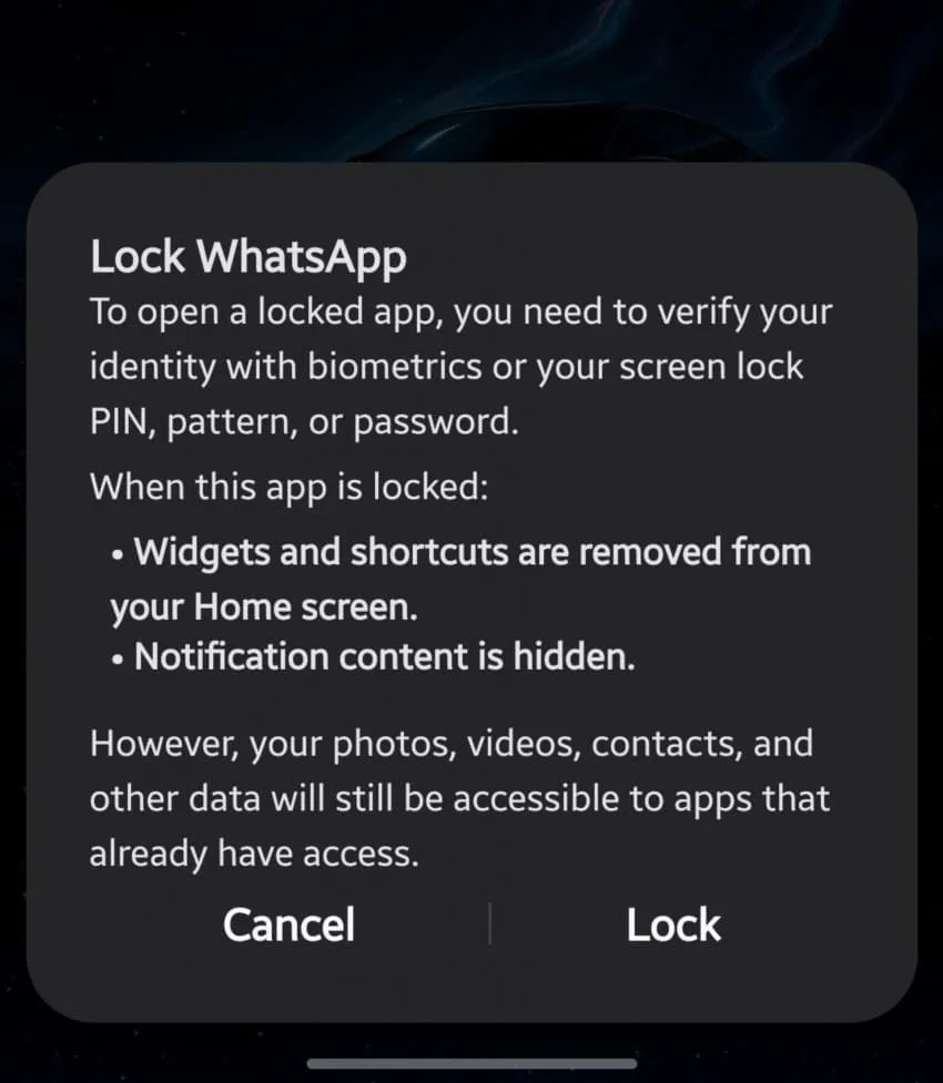 IMG_0128.jpeg One UI 9.5 유출