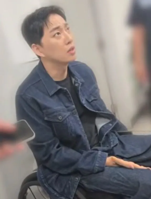 5.jpg 박위 KTX 사건 원본영상 ㄷㄷㄷㄷㄷ.avi