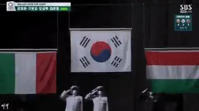 올림픽 오륜기 재일교포와 대한민국의 산업화에 대해 알아보자..