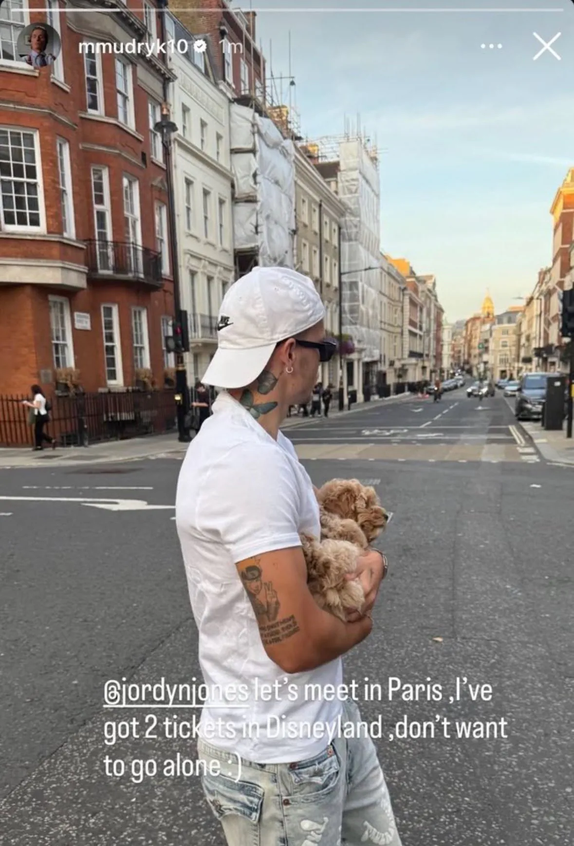 IMG_3612.jpeg [SNS] 순애남 미무형이 현 여친을 사귀게된 행보 정리
