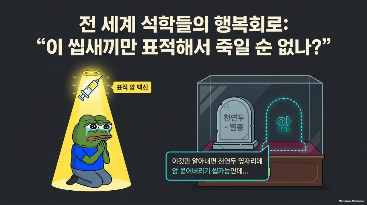 3.png 요즘 존나 뜨거운 [암백신]에 대해서 알아보자