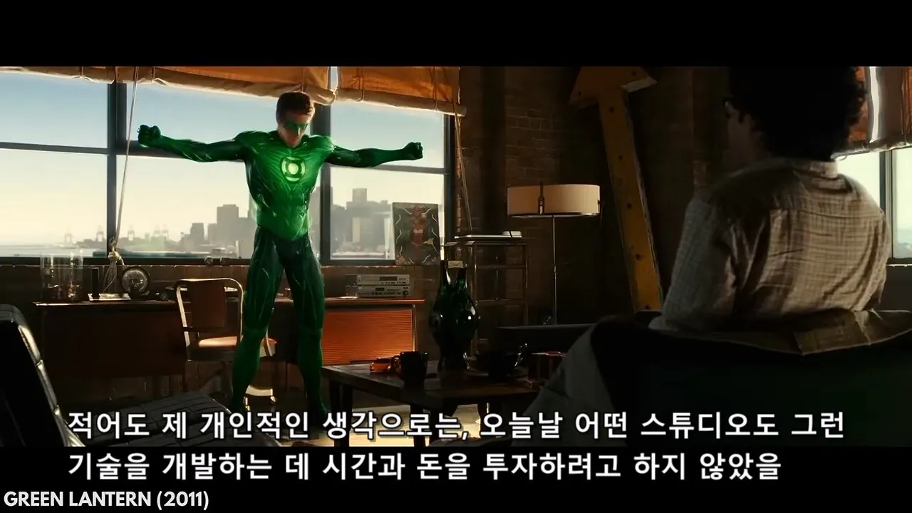 PORQUE SERIA IMPOSIBLE DE FILMAR EL SEÑOR DE LOS ANILLOS HOY_20260908_204602.982.jpg 오늘날 반지의제왕 같은 영화가 못나오는 이유 (스압)