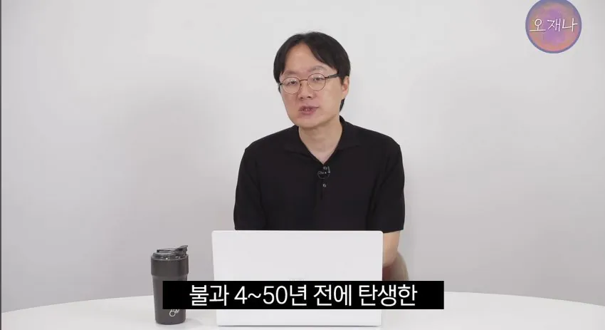 학생 대상 교재에 "대패삼겹살 원조는 백종원"