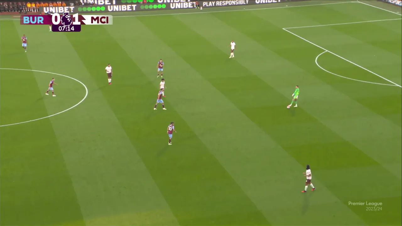 image.png [디 애슬레틱] 발바닥이 어떻게 축구 전술의 혁명을 불러왔나