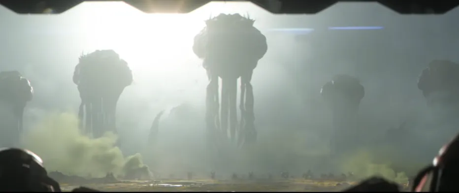 베스핀1.png 스타크래프트 2030 신작 트레일러를 분석해보자!