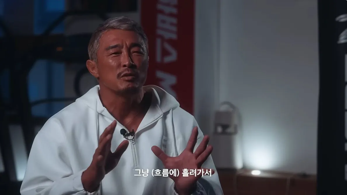 진심을 담아 말씀드립니다 (40).jpg 초스압주의 ) 추성훈이 은퇴경기를 하게 된 이유와 그의 진심