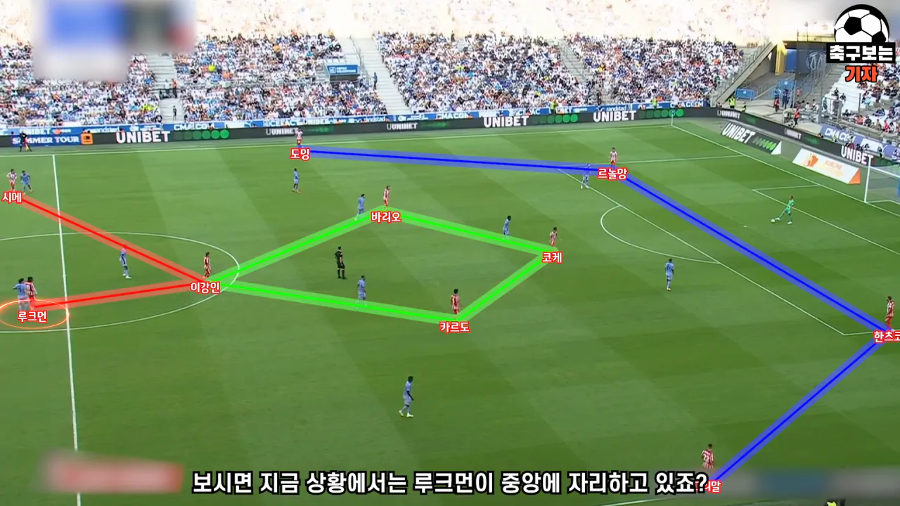 7.png 약간 비대칭적인 다이아몬드 4-4-2같은 느낌임.jpg (feat. 이강인 공미)