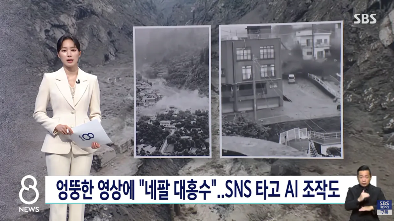 1.png 오늘자 SBS 뉴스에 등장한 펨코