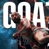 대존스.png 포텐간 인종차별 논란 UFC챔피언과는 정반대인 레전드 선수