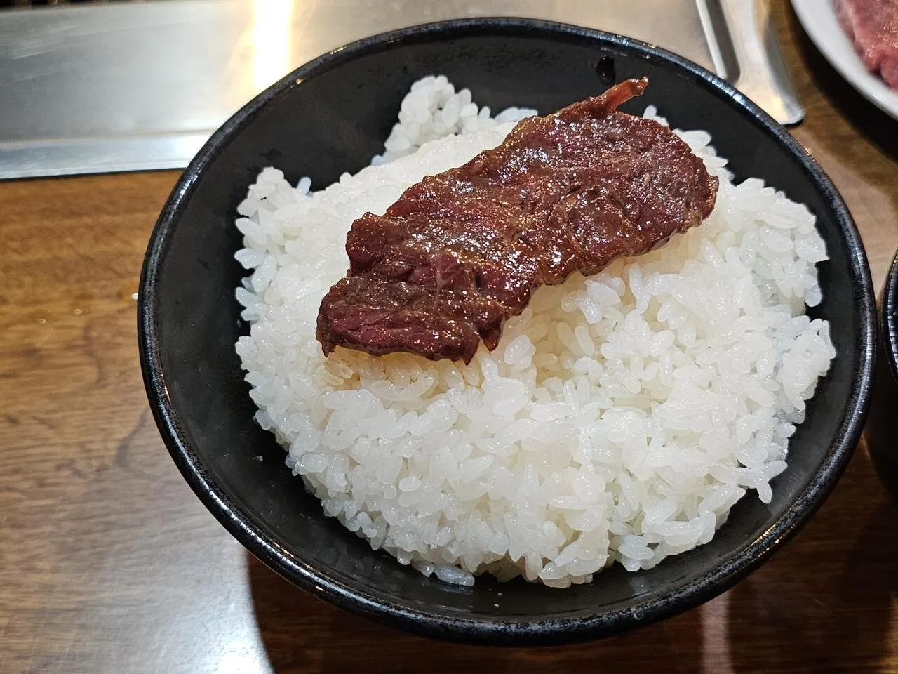 20260726_170642.jpg 와세다 대학 990엔 야키니쿠 갈비 정식.jpg