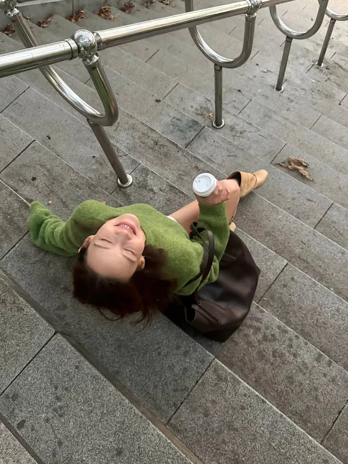 롤러코스터 정가은 근황