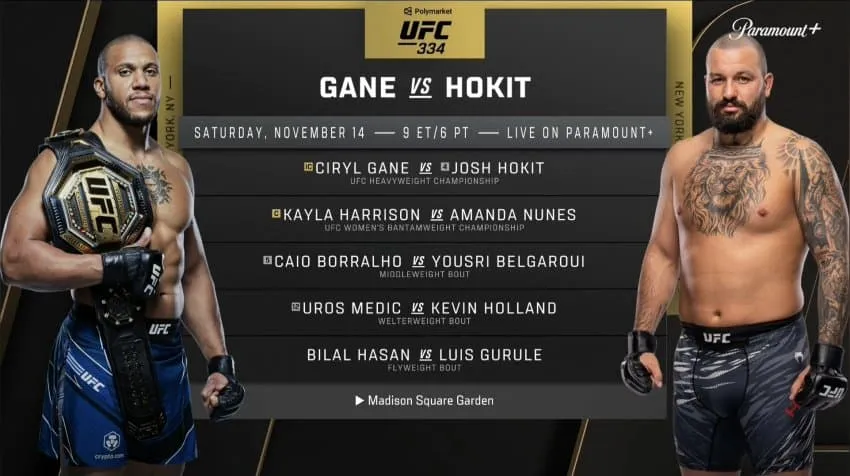 1000151174.jpg 속보) UFC 334 헤비급 타이틀전 시릴 간vs조쉬 호킷 ㄷㄷㄷㄷ