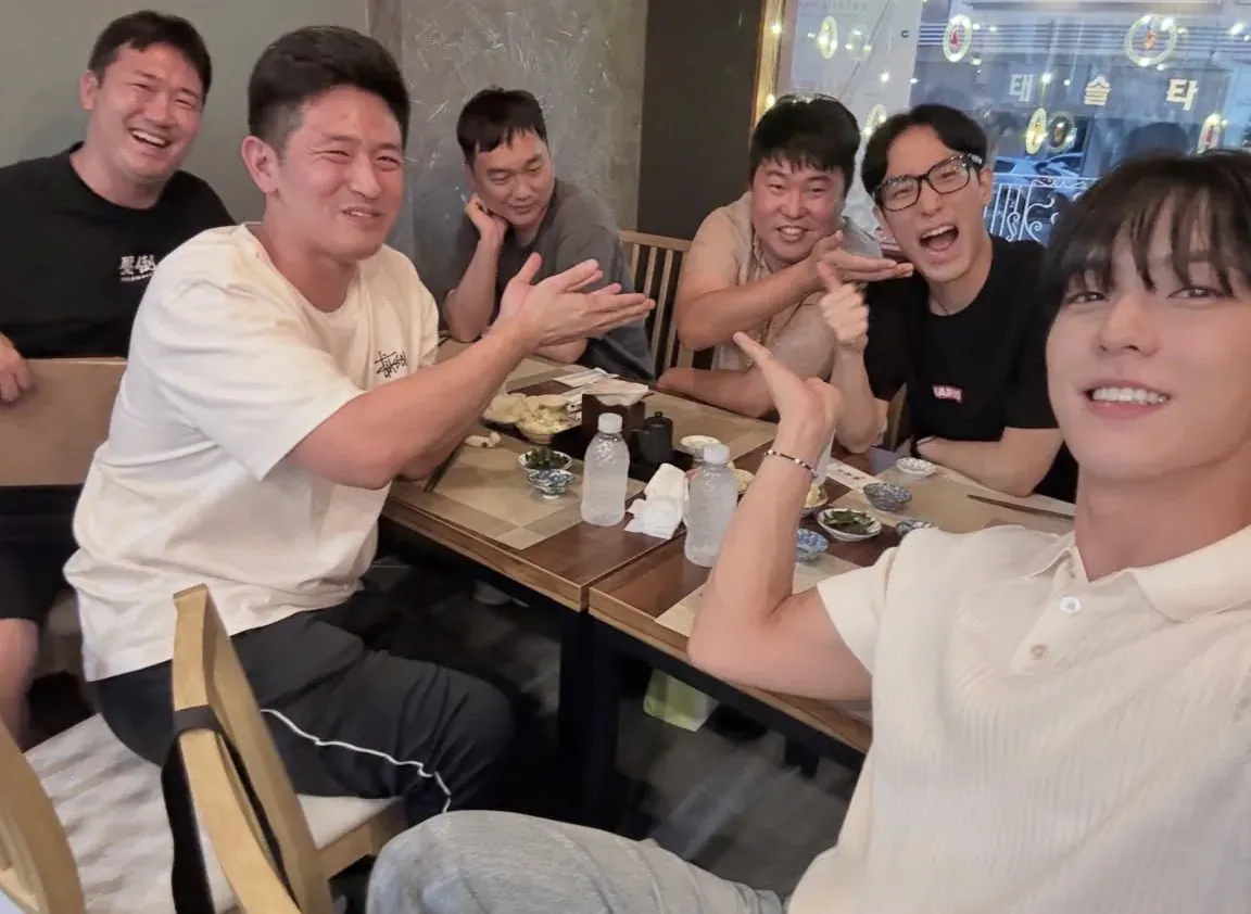 image.png 90년생 근황
