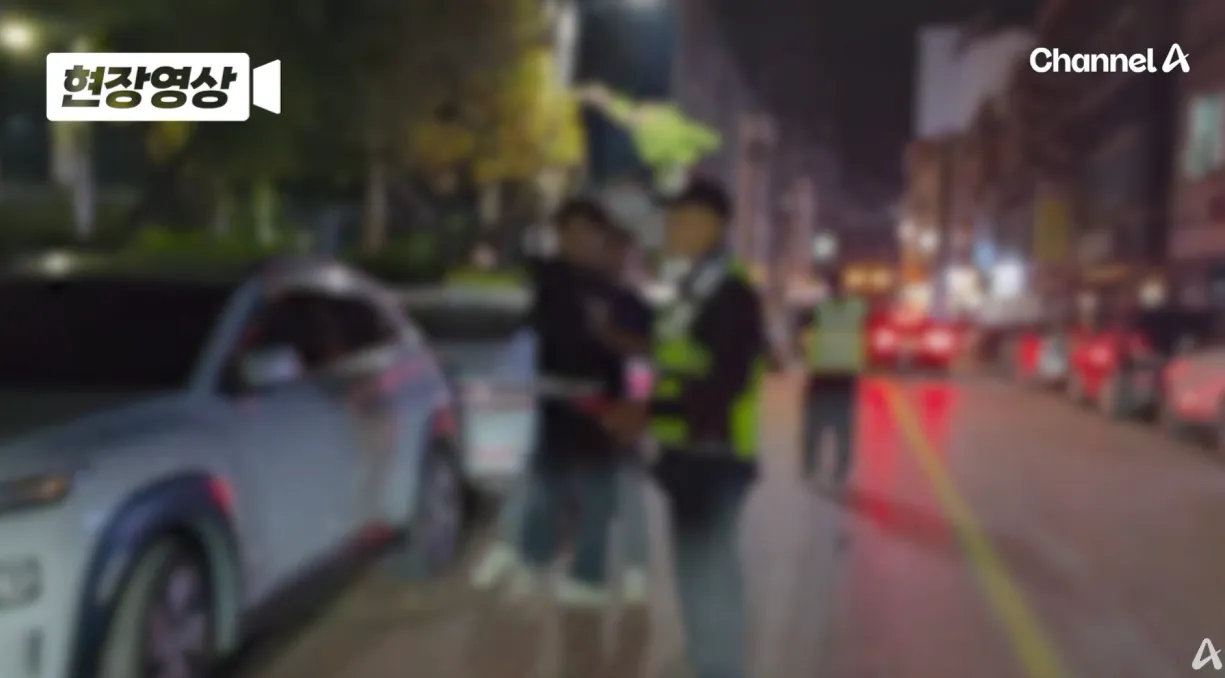 방망이 휘두르고 발길질…평택서 한 밤 중 외국인 집단 폭행 (8).png 어제 평택에서 일어난 외국인 패싸움