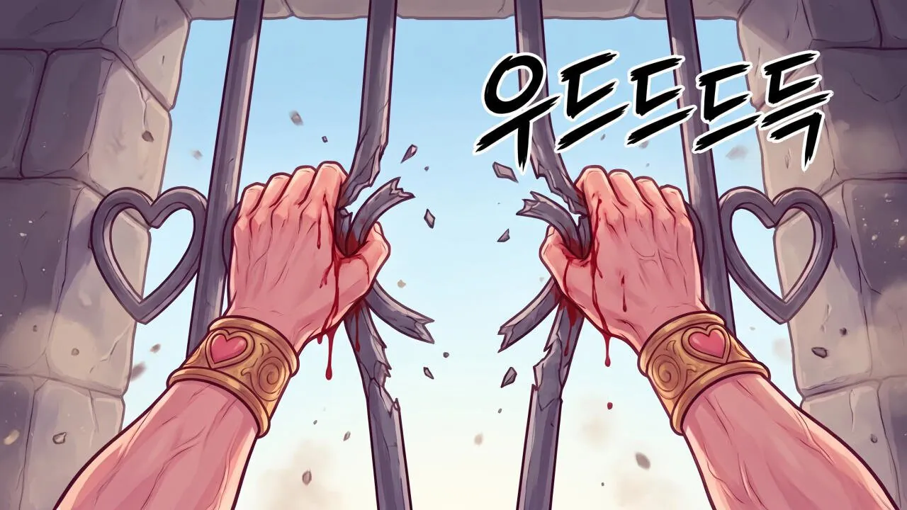 401.jpg 만화로 보는 그리스 로마 신화 - 사랑과 영혼, 프시케(完)