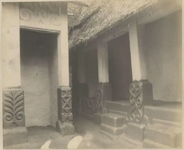 ashanti-architecture-modern-ghana-v0-eem9b6irvkp71.jpg 스압) 19-20세기 서아프리카 건축물