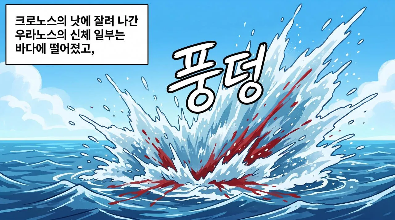 16.jpg 만화로 보는 그리스 로마 신화 - 사랑의 여신, 아프로디테