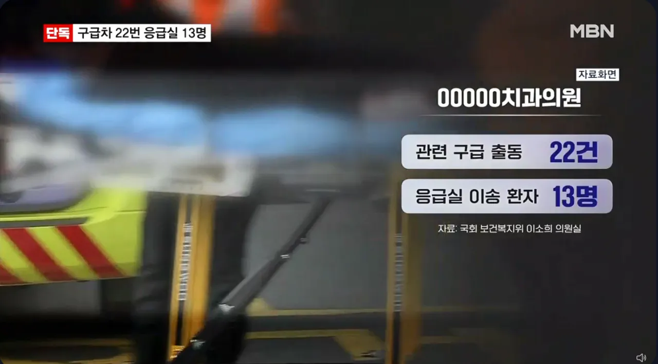 [단독] 2명 사망 강남 치과서 13명 응급실행… 경련 호흡곤란 출혈 (4).png [단독] 2명 사망 강남 치과서 13명 응급실행 경련 호흡곤란 출혈
